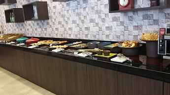 TRYP by Wyndham Ribeirao Preto