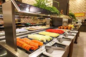 TRYP by Wyndham Ribeirao Preto