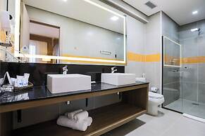 TRYP by Wyndham Ribeirao Preto
