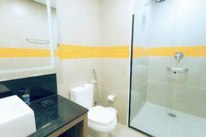 TRYP by Wyndham Ribeirao Preto