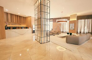 TRYP by Wyndham Ribeirao Preto