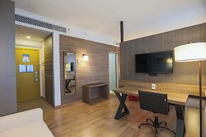 TRYP by Wyndham Ribeirao Preto
