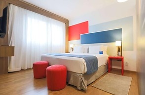 TRYP by Wyndham Ribeirao Preto