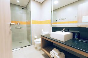 TRYP by Wyndham Ribeirao Preto