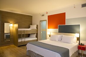 TRYP by Wyndham Ribeirao Preto