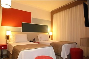 TRYP by Wyndham Ribeirao Preto