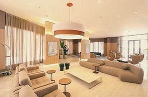 TRYP by Wyndham Ribeirao Preto