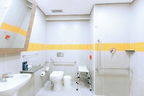 TRYP by Wyndham Ribeirao Preto