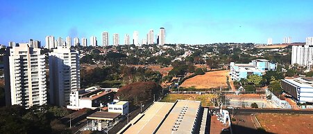 TRYP by Wyndham Ribeirao Preto