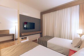 TRYP by Wyndham Ribeirao Preto