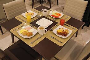 TRYP by Wyndham Ribeirao Preto