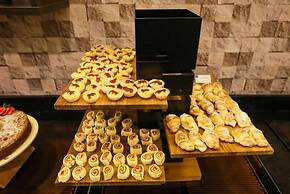 TRYP by Wyndham Ribeirao Preto