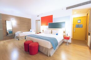 TRYP by Wyndham Ribeirao Preto
