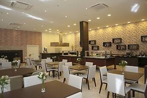 TRYP by Wyndham Ribeirao Preto