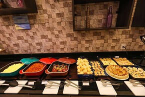 TRYP by Wyndham Ribeirao Preto