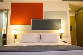 TRYP by Wyndham Ribeirao Preto