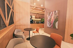 TRYP by Wyndham Ribeirao Preto