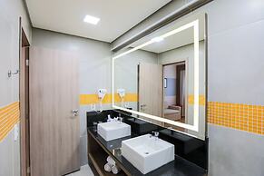 TRYP by Wyndham Ribeirao Preto