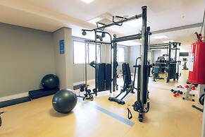 TRYP by Wyndham Ribeirao Preto