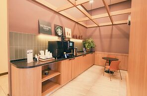 TRYP by Wyndham Ribeirao Preto