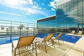 TRYP by Wyndham Ribeirao Preto