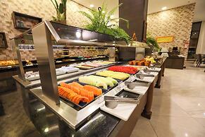 TRYP by Wyndham Ribeirao Preto