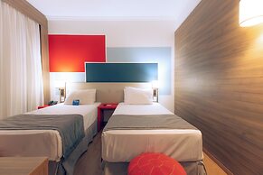 TRYP by Wyndham Ribeirao Preto