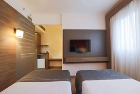 TRYP by Wyndham Ribeirao Preto