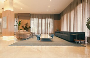 TRYP by Wyndham Ribeirao Preto