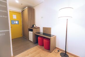 TRYP by Wyndham Ribeirao Preto