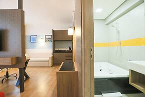 TRYP by Wyndham Ribeirao Preto