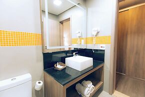 TRYP by Wyndham Ribeirao Preto