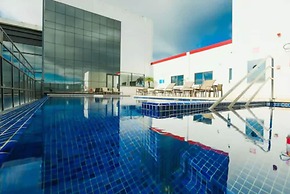TRYP by Wyndham Ribeirao Preto