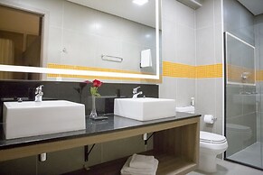 TRYP by Wyndham Ribeirao Preto