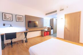 TRYP by Wyndham Ribeirao Preto