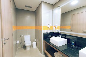 TRYP by Wyndham Ribeirao Preto