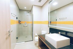 TRYP by Wyndham Ribeirao Preto