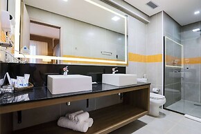 TRYP by Wyndham Ribeirao Preto