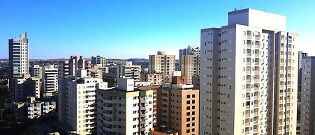 TRYP by Wyndham Ribeirao Preto