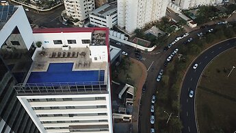 TRYP by Wyndham Ribeirao Preto