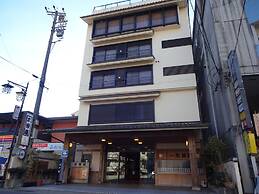 Gero Onsen Kisoya