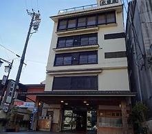 Gero Onsen Kisoya