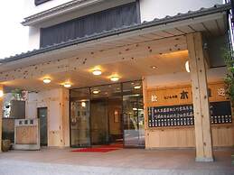 Gero Onsen Kisoya