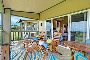 Mahana House Country Inn