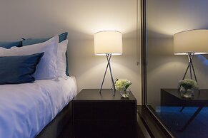 Wyndel Apartments St Kilda Views