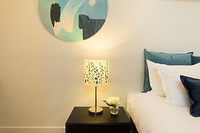 Wyndel Apartments St Kilda Views