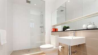 Wyndel Apartments St Kilda Views