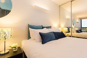 Wyndel Apartments St Kilda Views