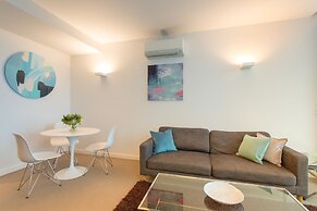 Wyndel Apartments St Kilda Views