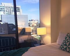 Wyndel Apartments St Kilda Views